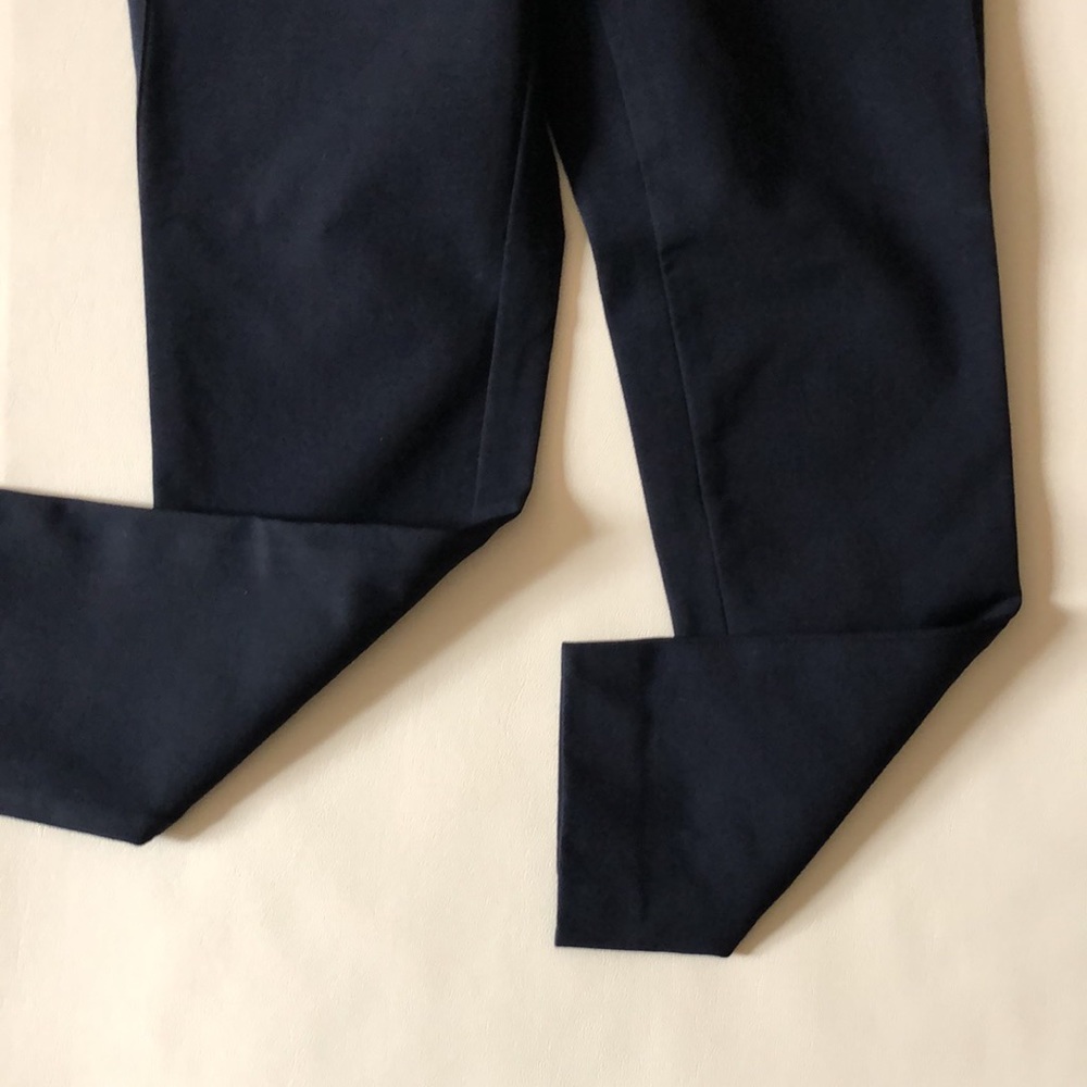 VINCE Skinny Ankle Pants Sz 4 - Picture 2 of 6